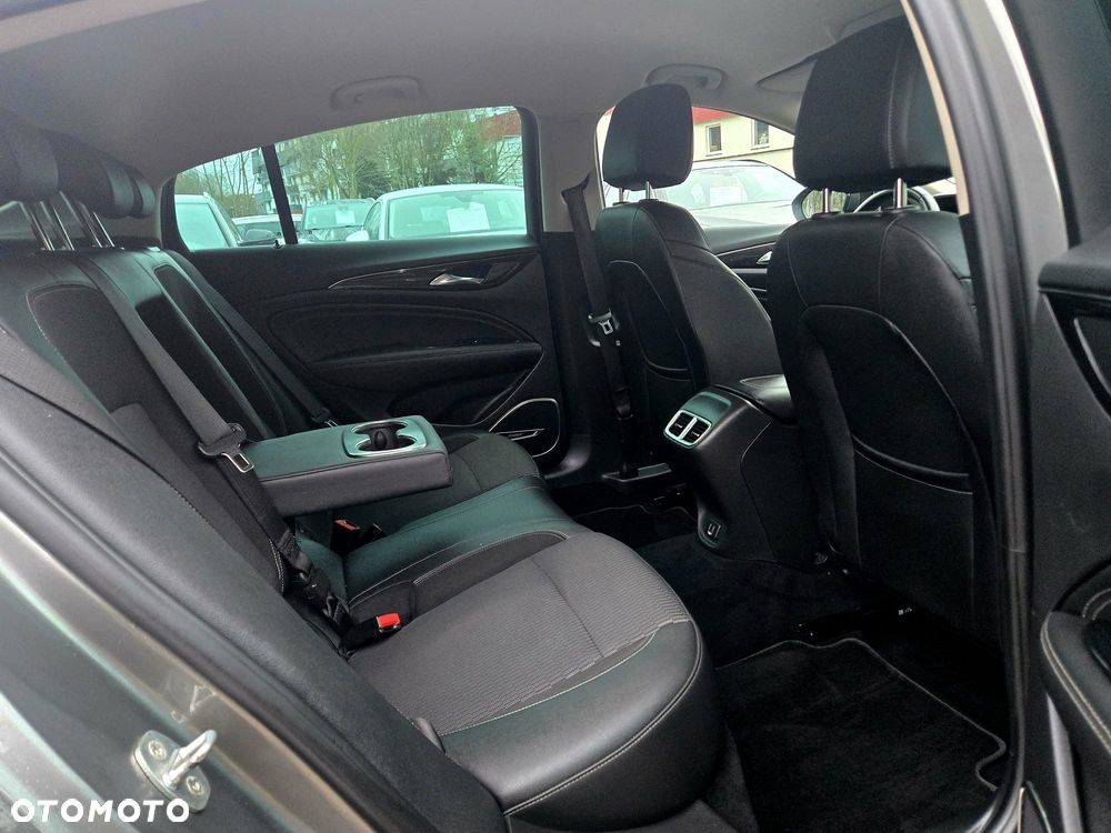 Opel Insignia 1.5 T Innovation S&S - 16