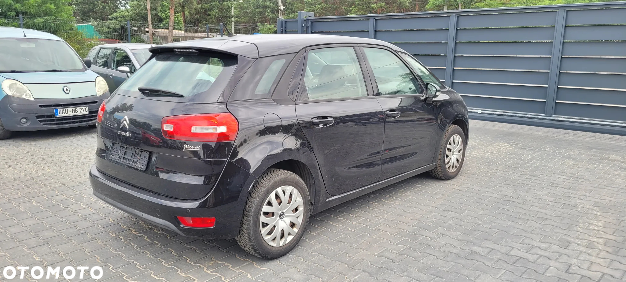 Citroën C4 Picasso 1.6 VTi Attraction - 5