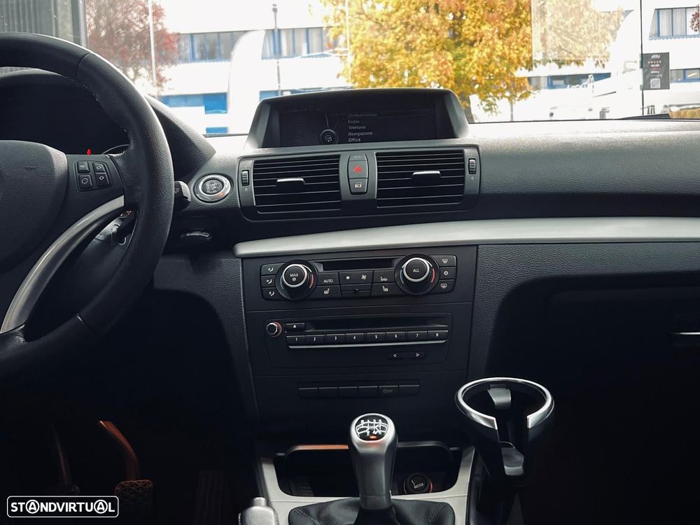 BMW 120 i - 27