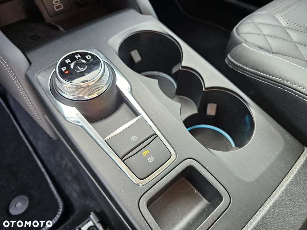 Ford Focus 1.5 EcoBlue STart-Stopp-System TITANIUM X - 27