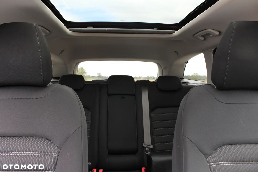 Ford Mondeo 2.0 TDCi Titanium - 22