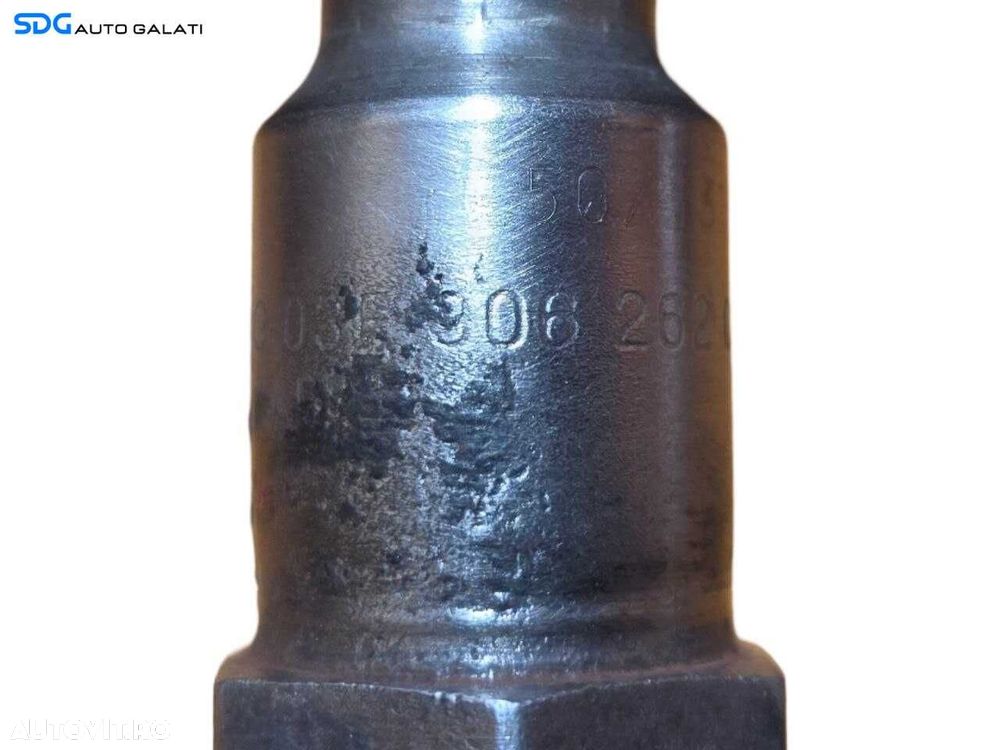 Senzor Sonda Lambda Seat Leon 1P 1.2 TSI 2006 - 2013 Cod 03F906262C [N4727] - 6