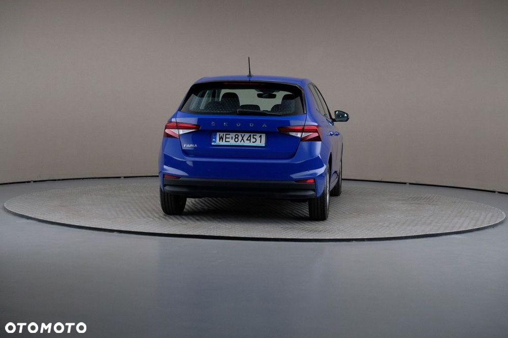 Skoda Fabia 1.0 TSI Ambition - 5