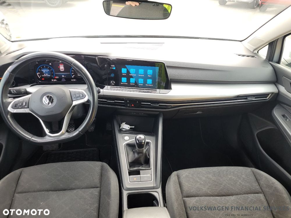 Volkswagen Golf 1.5 TSI EVO Life - 3
