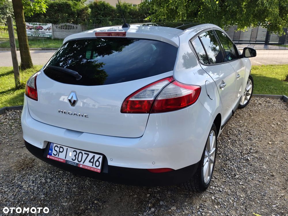Renault Megane 1.6 16V 110 Night and Day - 6