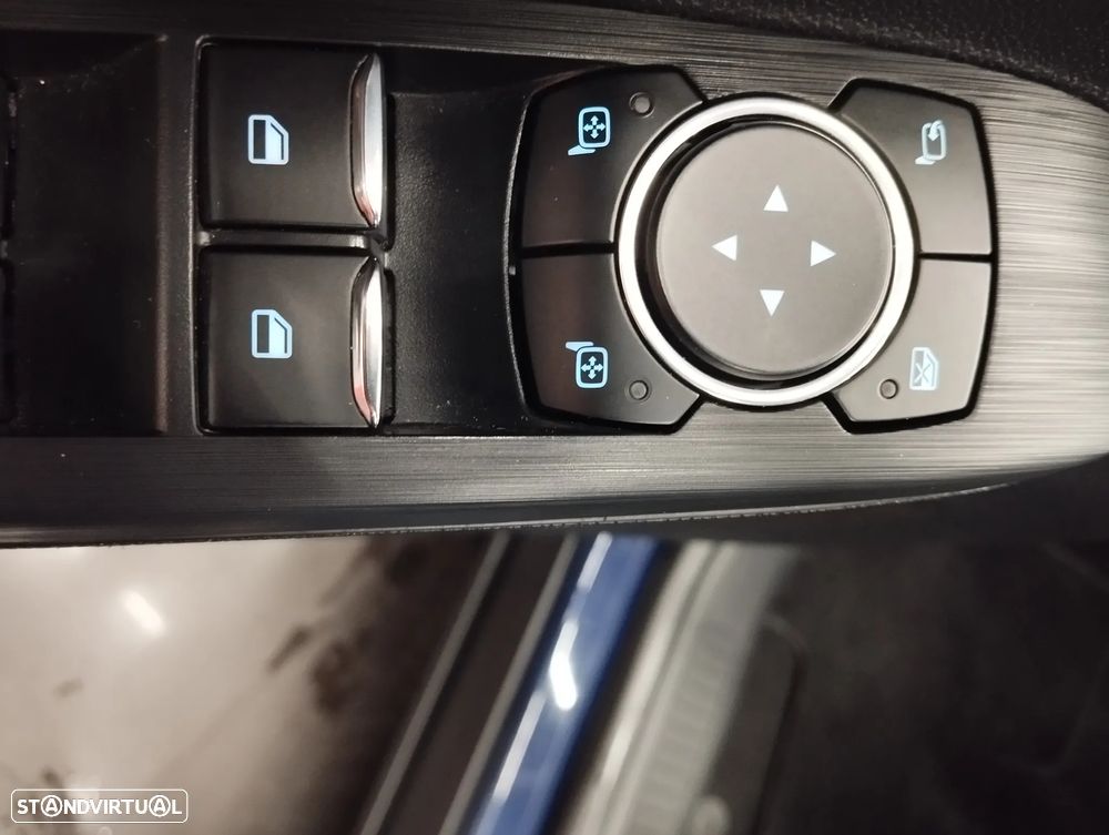 Ford Kuga 2.5 PHEV Titanium - 17