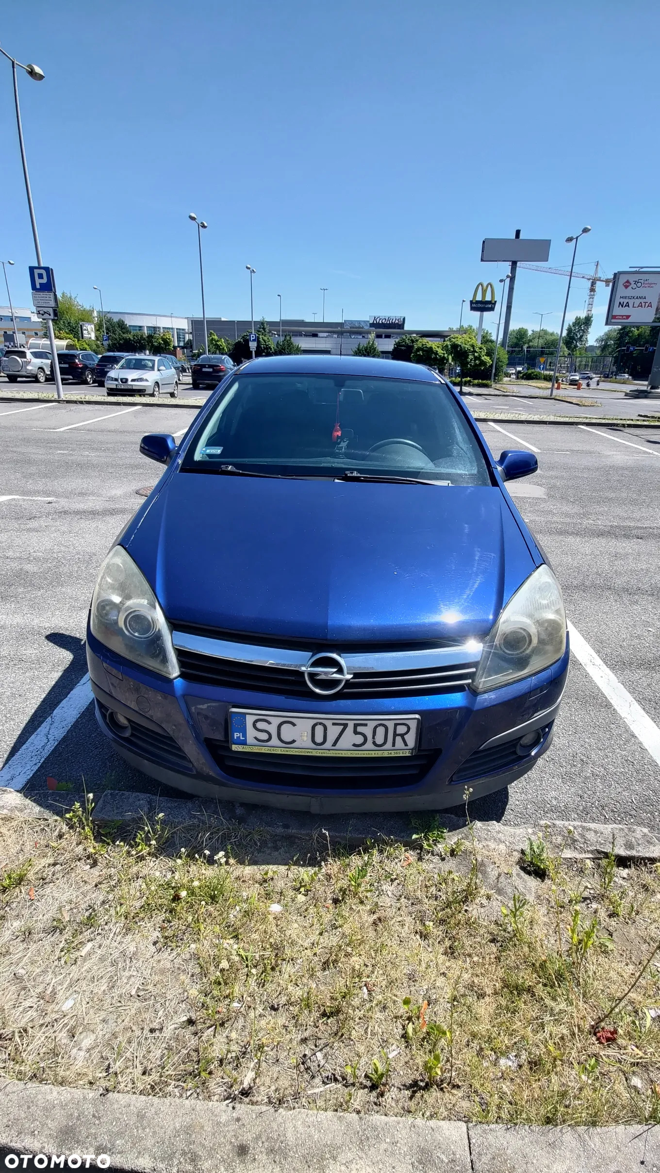 Opel Astra - 6