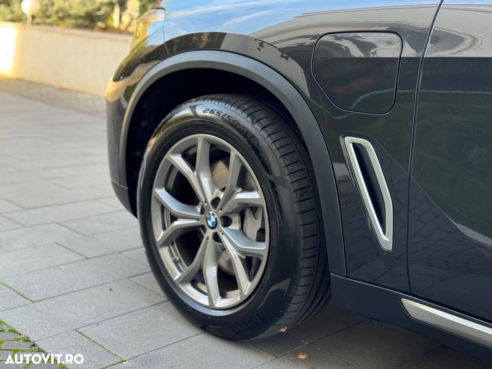 BMW X5 xDrive45e xLine - 24