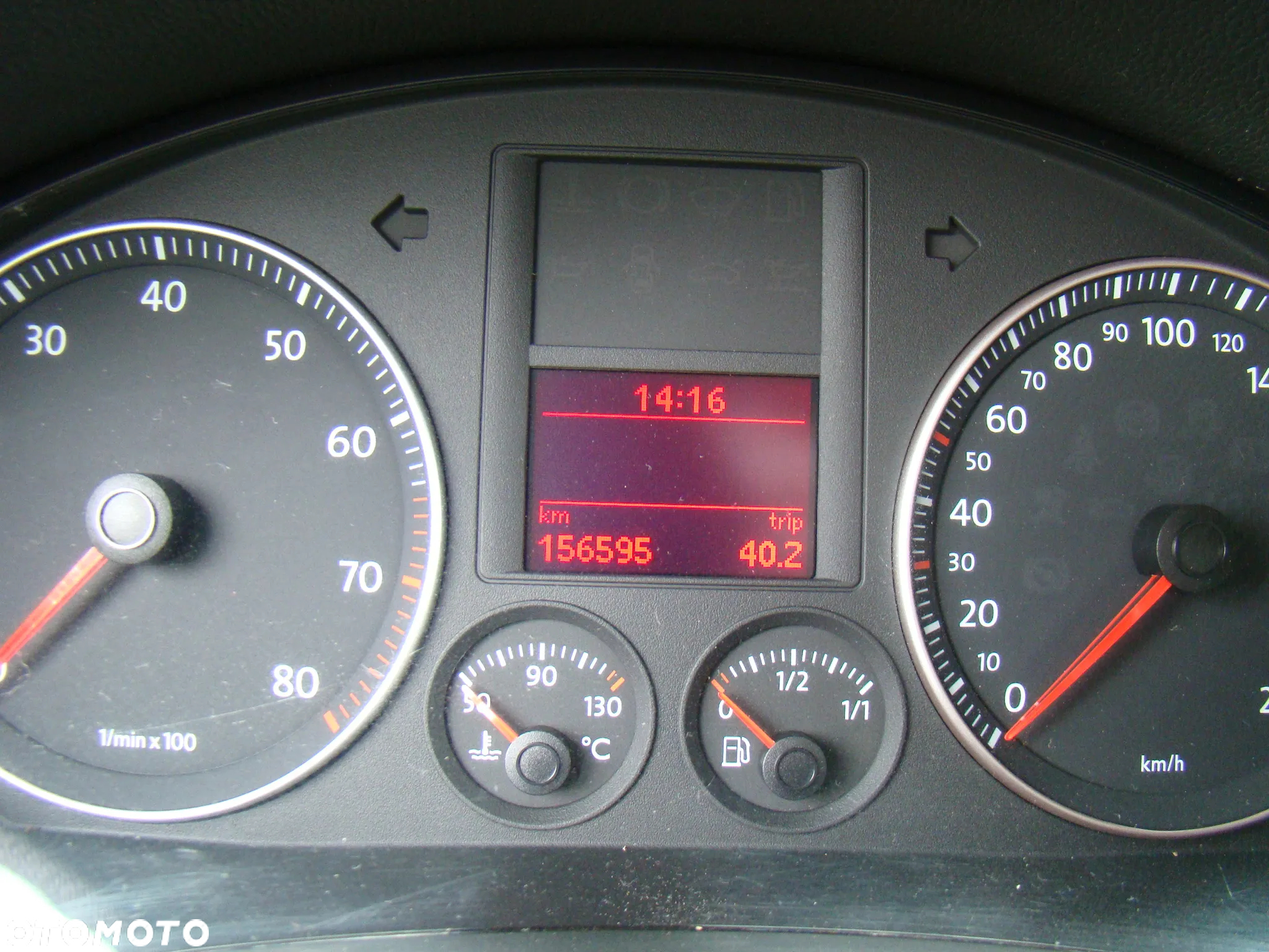 Volkswagen Golf 1.4 TSI Highline - 20