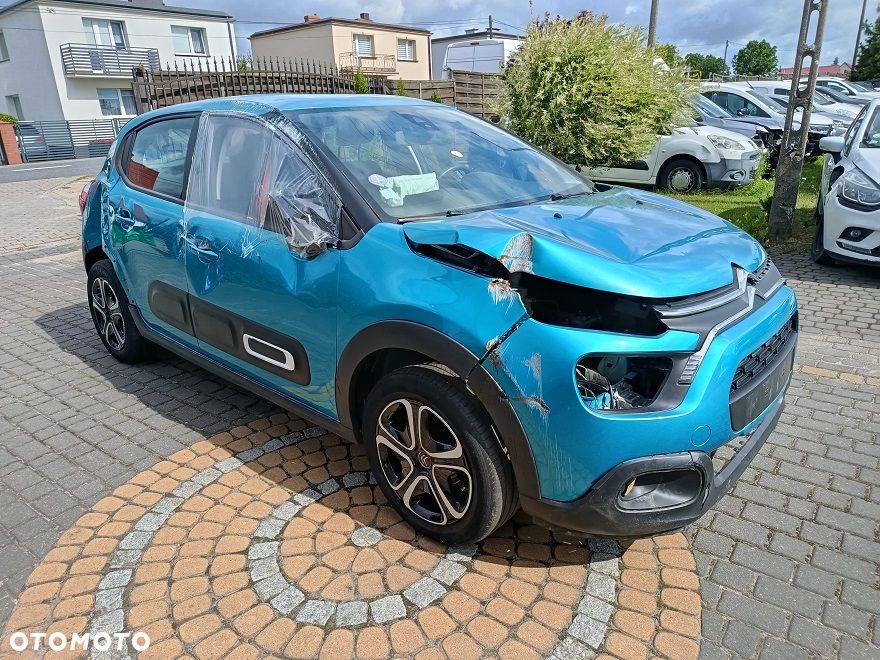 Citroën C3 - 6