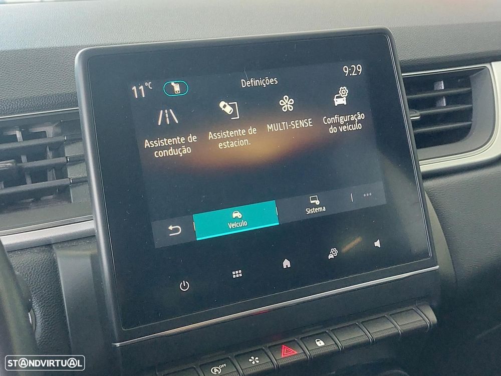 Renault Captur 1.0 TCe Intens - 29