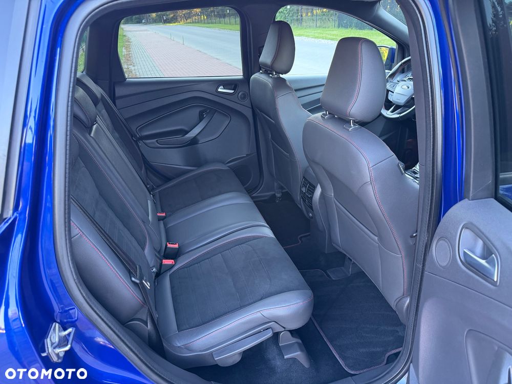 Ford Kuga 1.5 EcoBoost FWD ST-Line ASS - 16