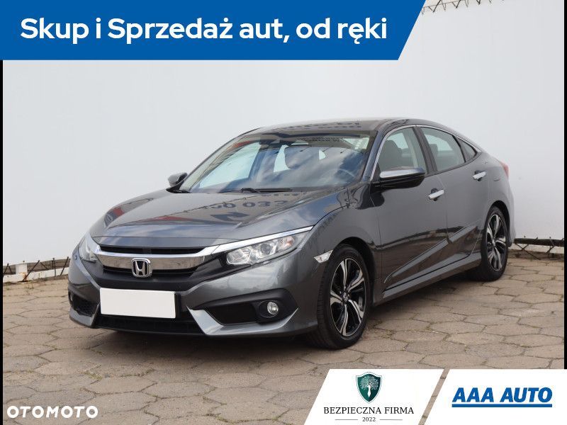 Honda Civic - 2