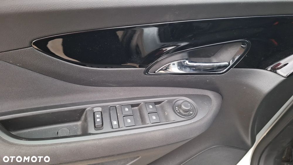 Opel Mokka 1.4 Turbo Automatik Edition - 15