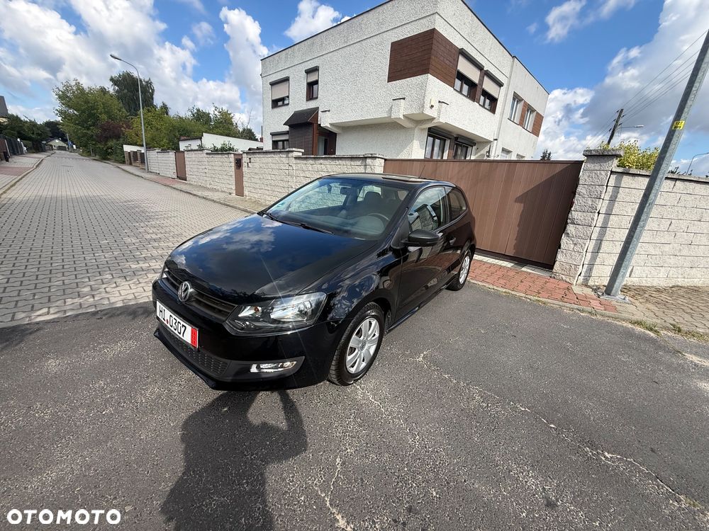 Volkswagen Polo 1.2 Comfortline - 18