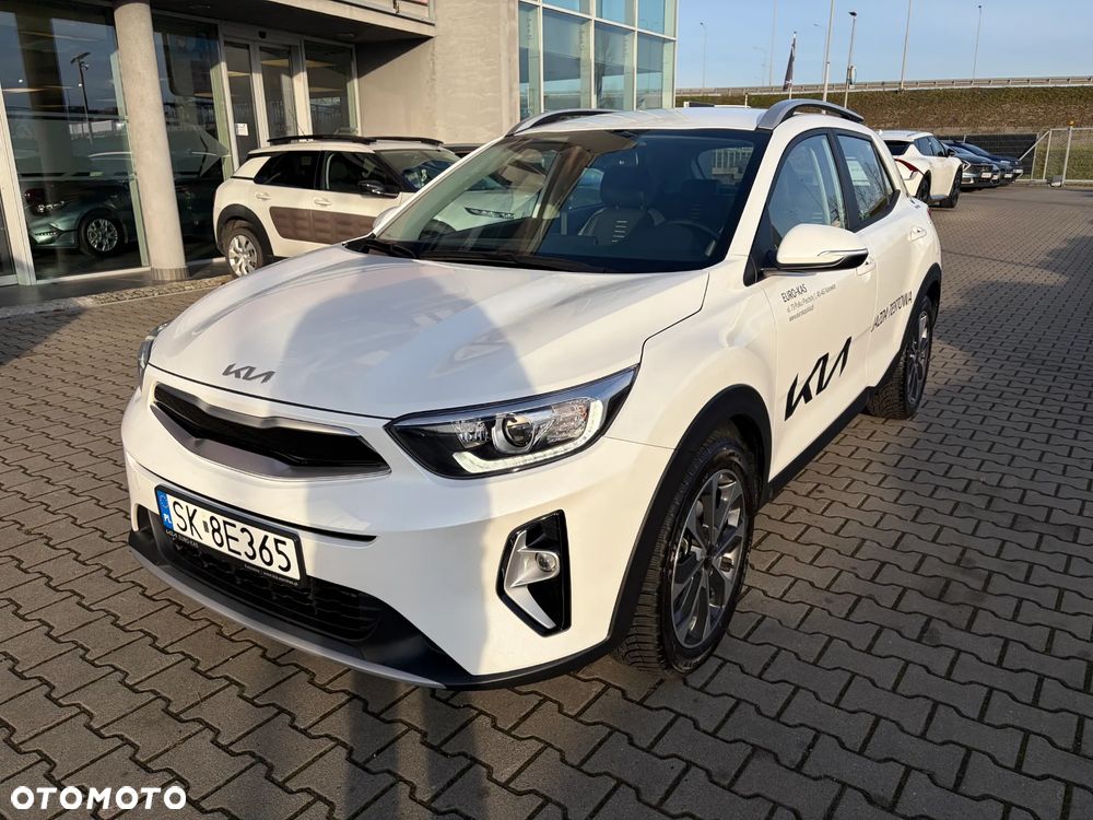 Kia Stonic 1.0 T-GDI L - 1