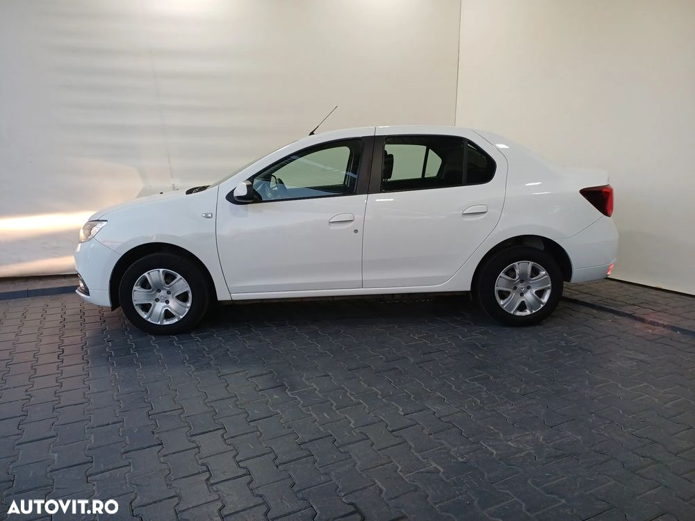 Dacia Logan 0.9 TCe SL PLUS - 2