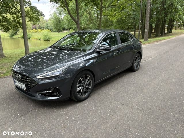 Hyundai i30 1.5 T-GDI 48V Executive - 5