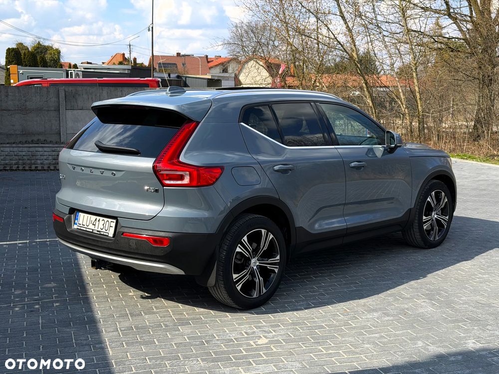 Volvo XC 40 T5 AWD Inscription - 5