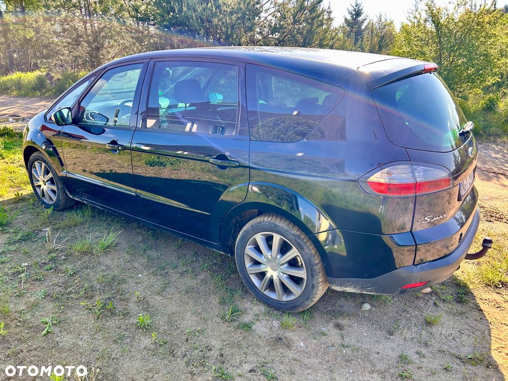 Ford S-Max 2.0 Ambiente - 3