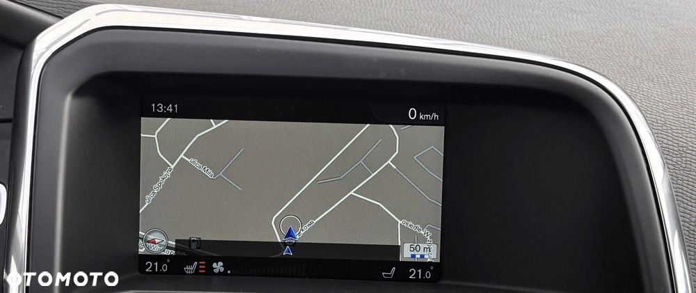 Volvo XC 60 - 20