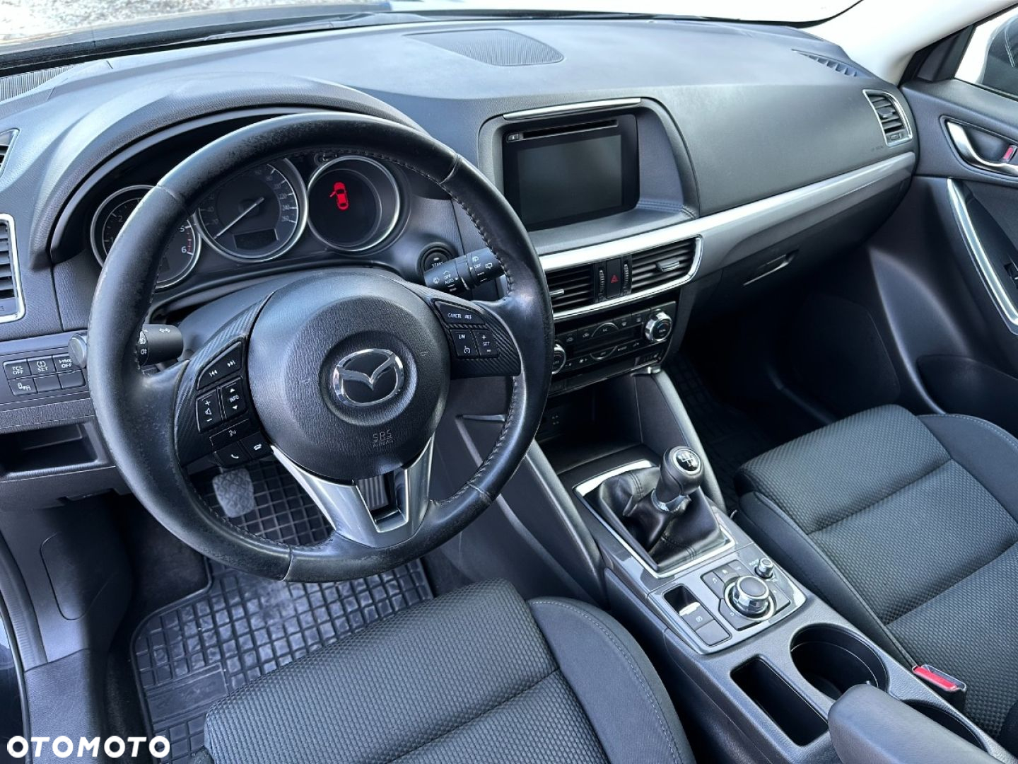 Mazda CX-5 - 30