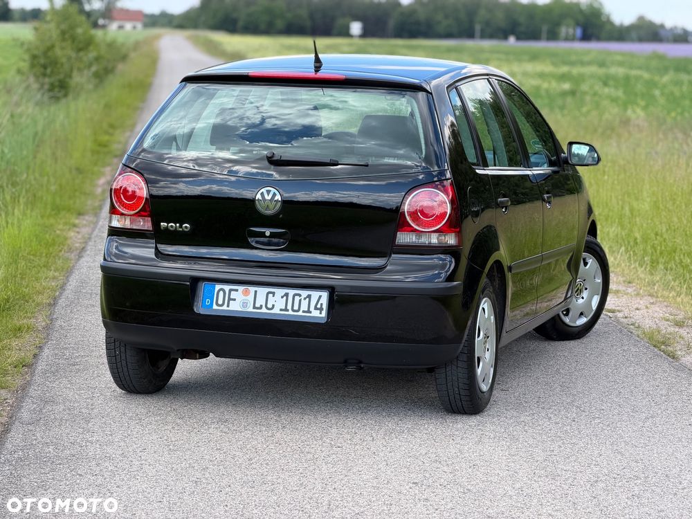 Volkswagen Polo 1.2 United - 11