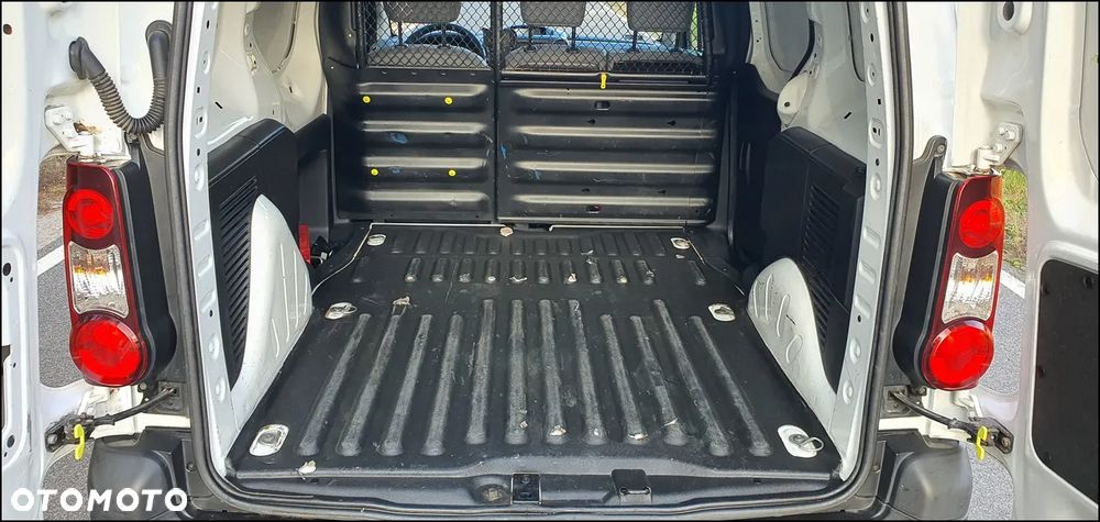 Citroën Berlingo - 9