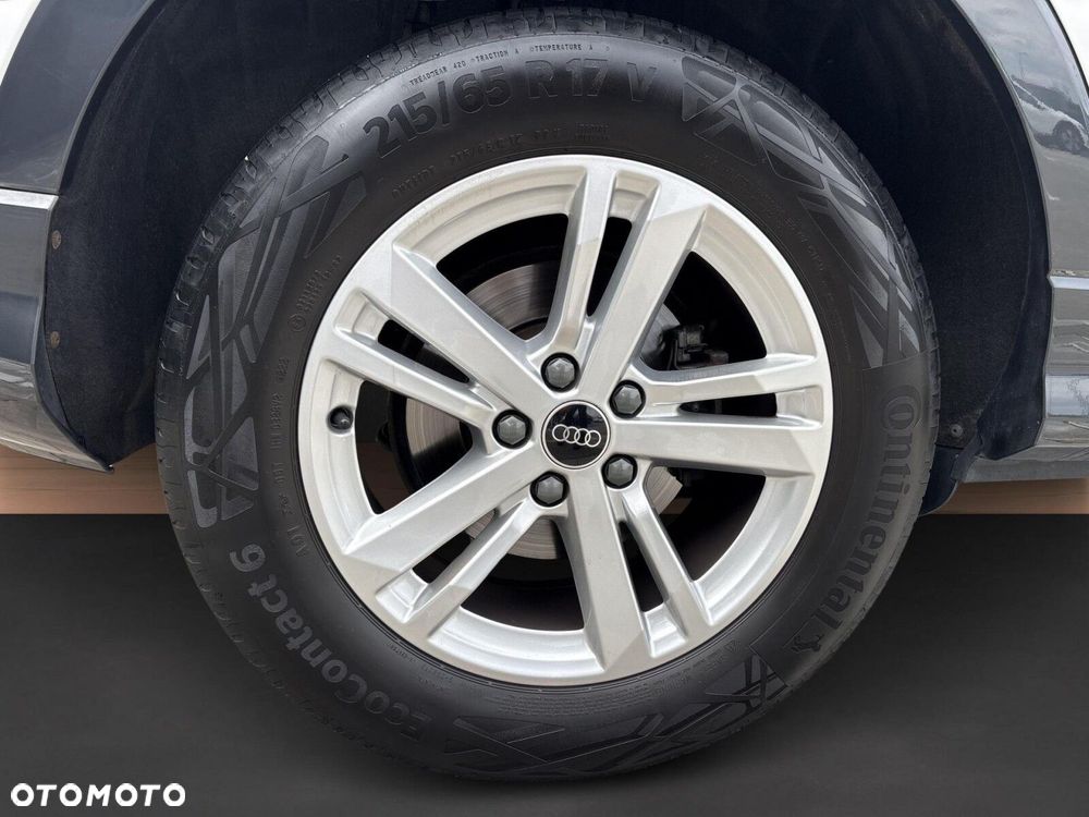 Audi Q3 Sportback 35 TFSI mHEV S tronic - 17