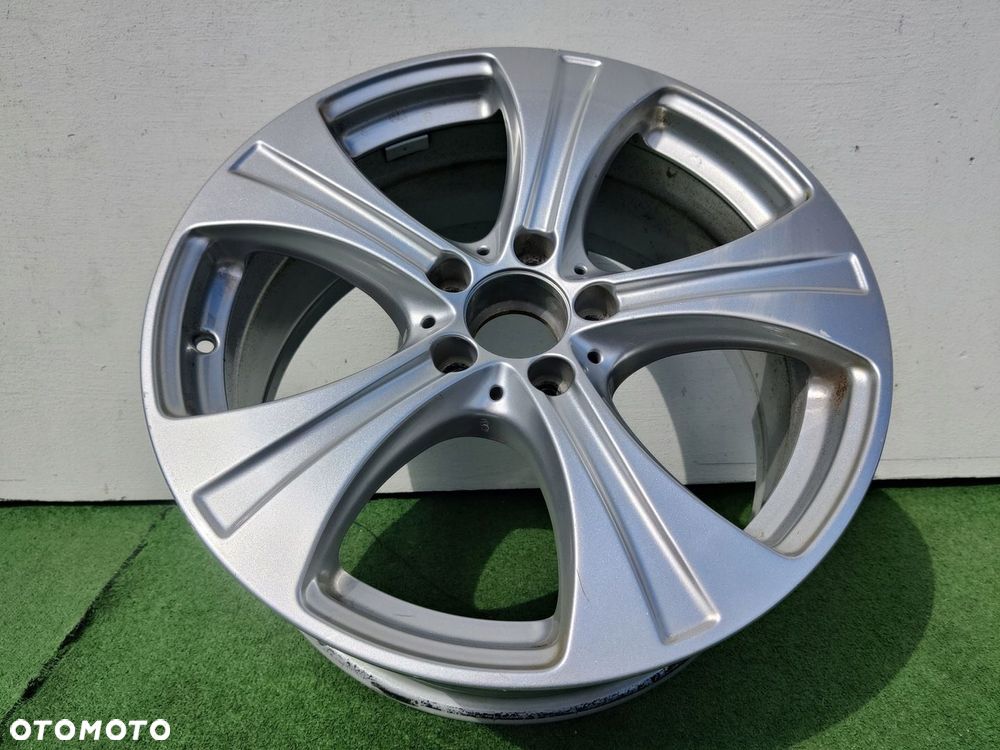Felga aluminiowa 18 cali Mercedes w253 - 2