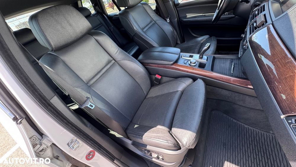 BMW X5 3.0sd - 5