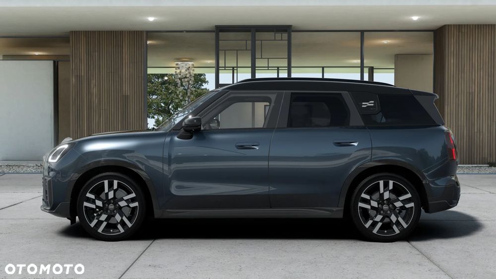 MINI Countryman - 2