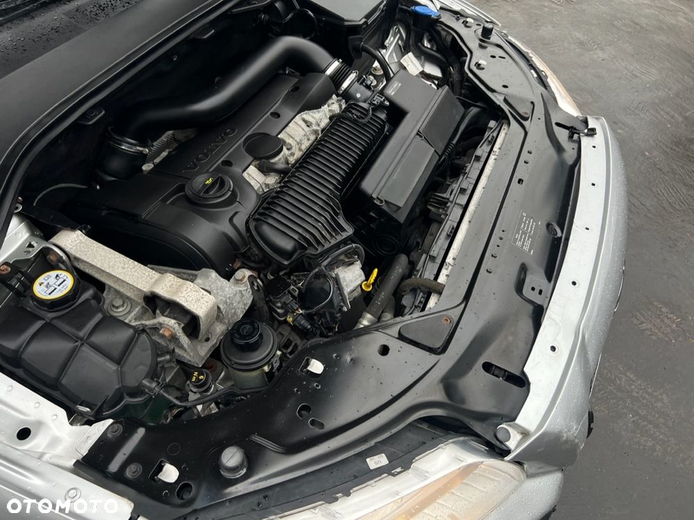 Volvo XC 70 - 33