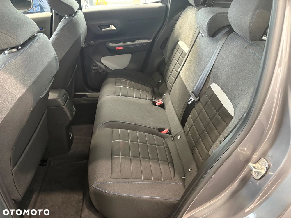 Citroën C3 EV113 Comfort Range 44.8kWh Plus - 6