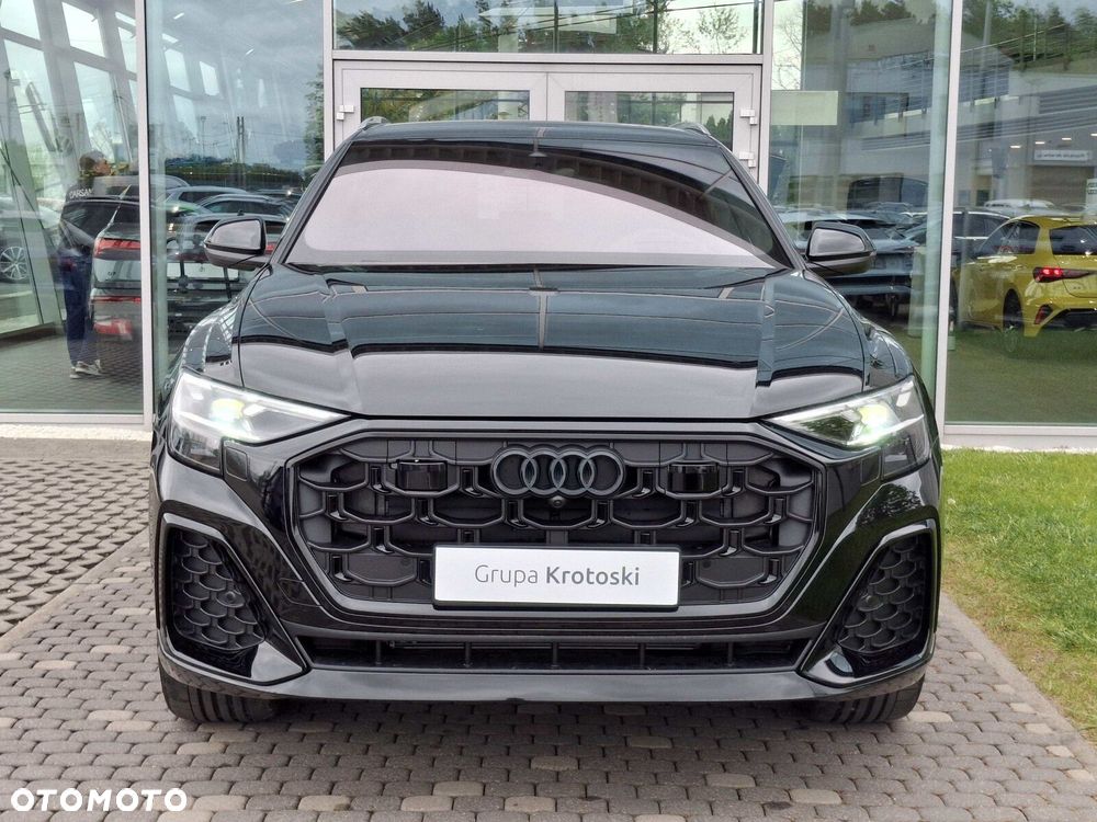 Audi Q8 - 9