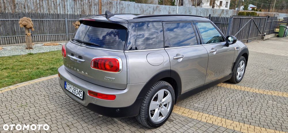 MINI Clubman - 5