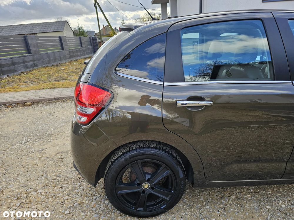 Citroën C3 1.4 Selection - 32