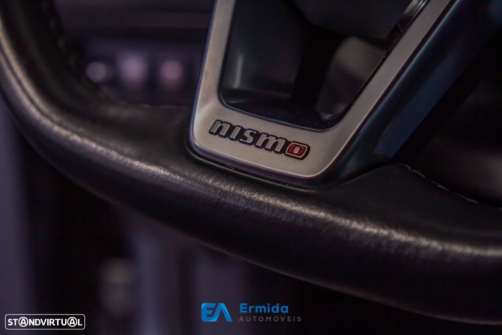 Nissan Qashqai 1.5 dCi N-Connecta - 29