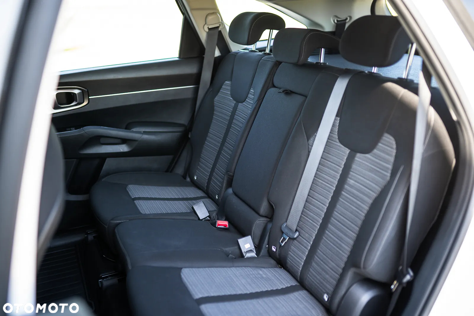 Kia Sorento 1.6 T-GDI HEV Prestige Line 4WD 7os - 6
