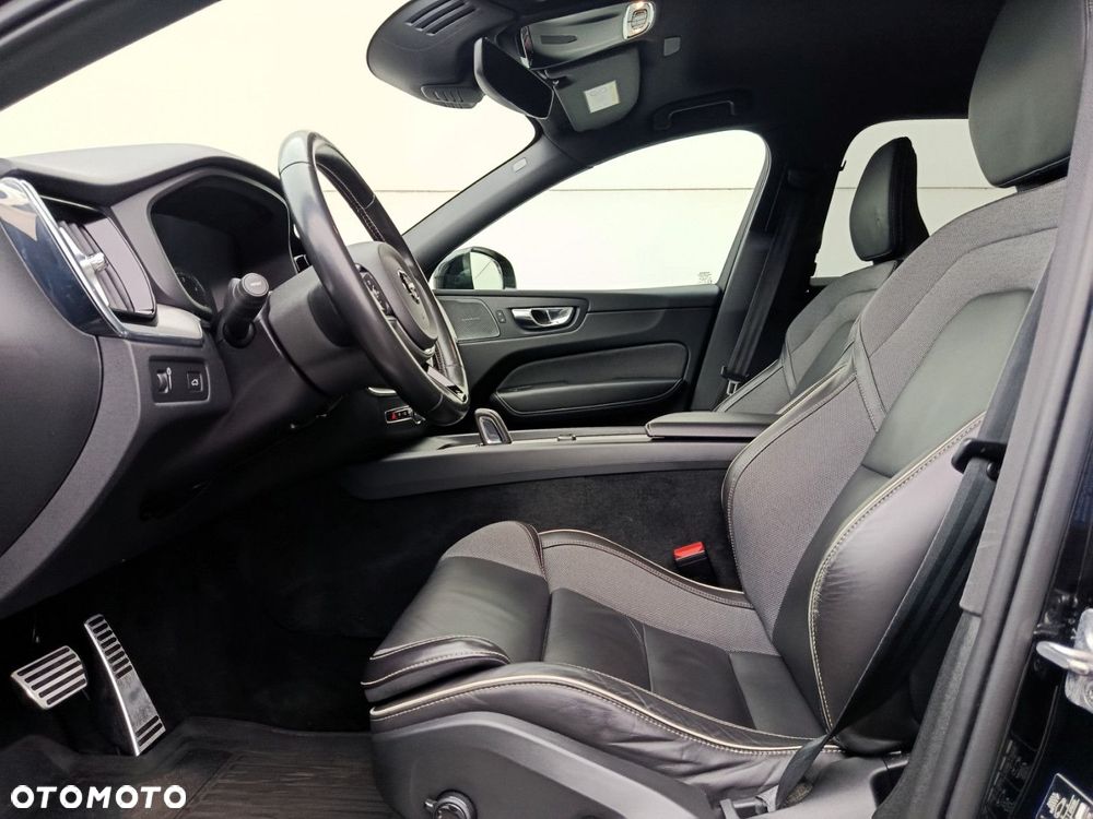 Volvo XC 60 - 14