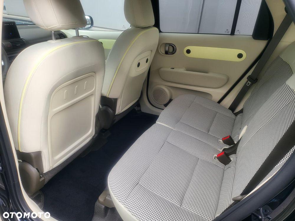 Hyundai Inster 49kWh Modern - 29