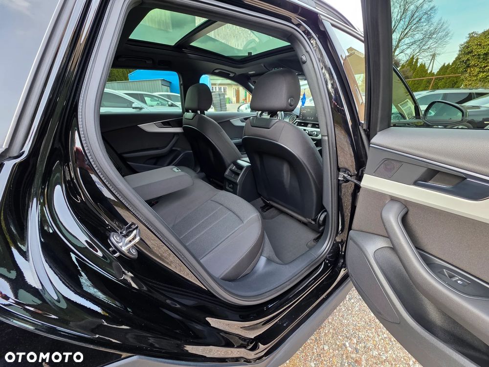 Audi A4 Allroad 40 TDI S tronic - 6