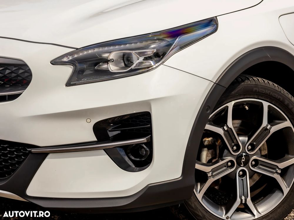 Kia XCeed 1.6 GDI DCT6 OPF Plug-in-Hybrid Spirit - 10