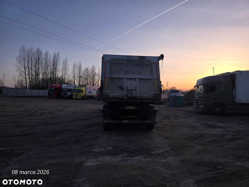 Schmitz Cargobull 39m3 - 4