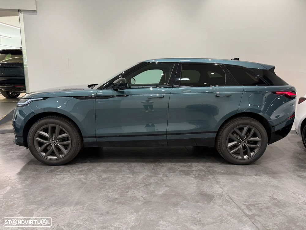 Land Rover Range Rover Velar 2.0 P400e AWD Dynamic SE - 3
