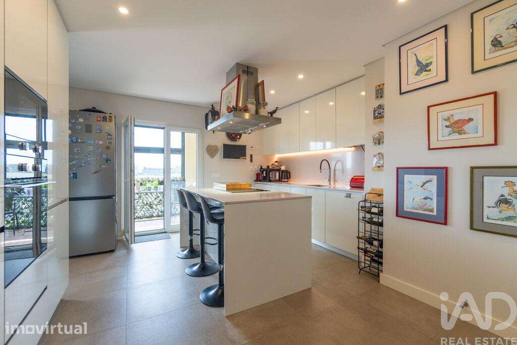 Apartamento T3 em Palmela de 128 m2 - Grande imagem: 3/40