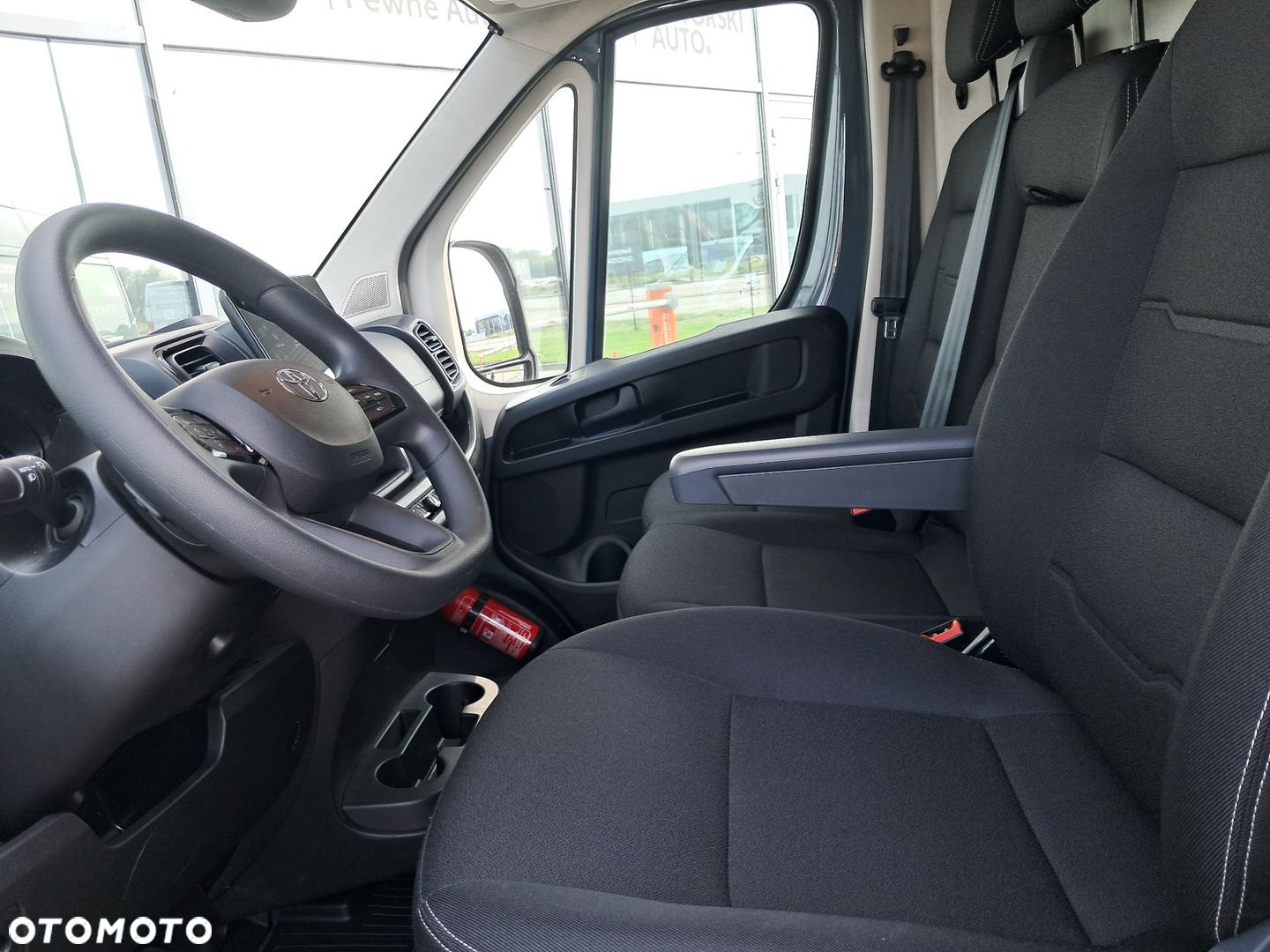Toyota PROACE MAX - 11