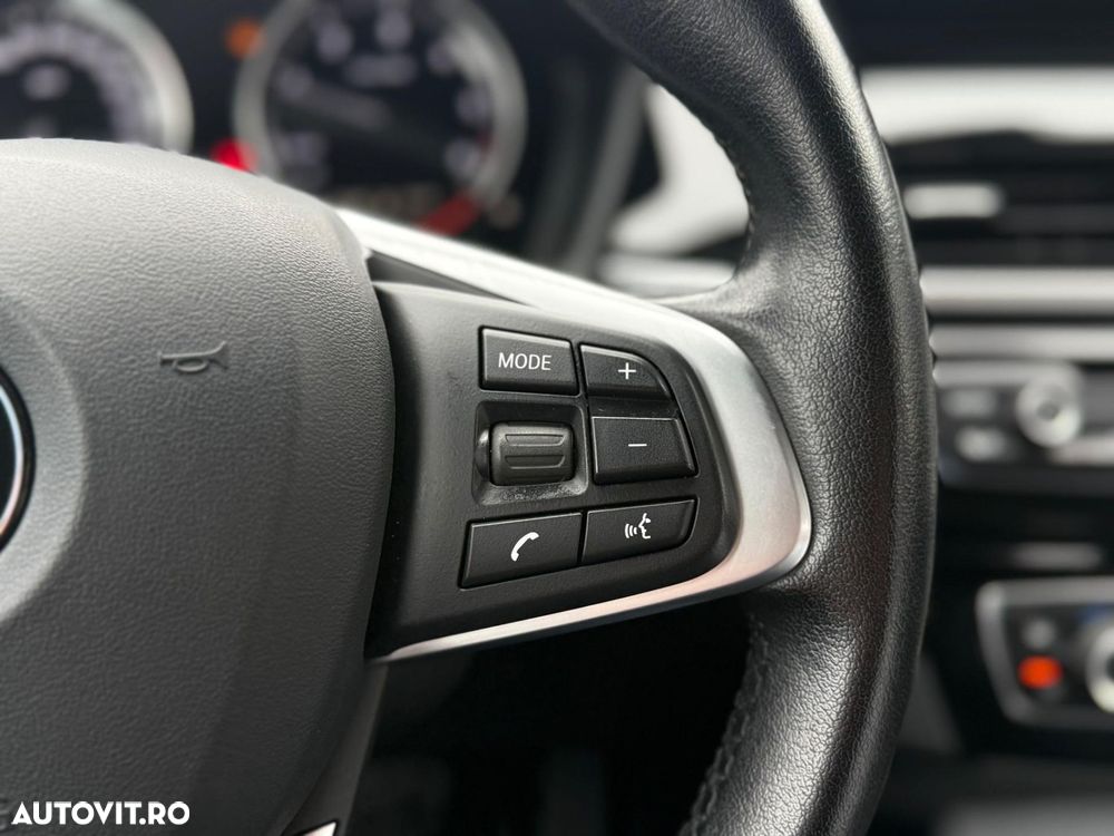 BMW X2 xDrive20d AT - 13