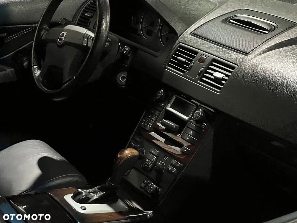 Volvo XC 90 2.5T Summum - 7