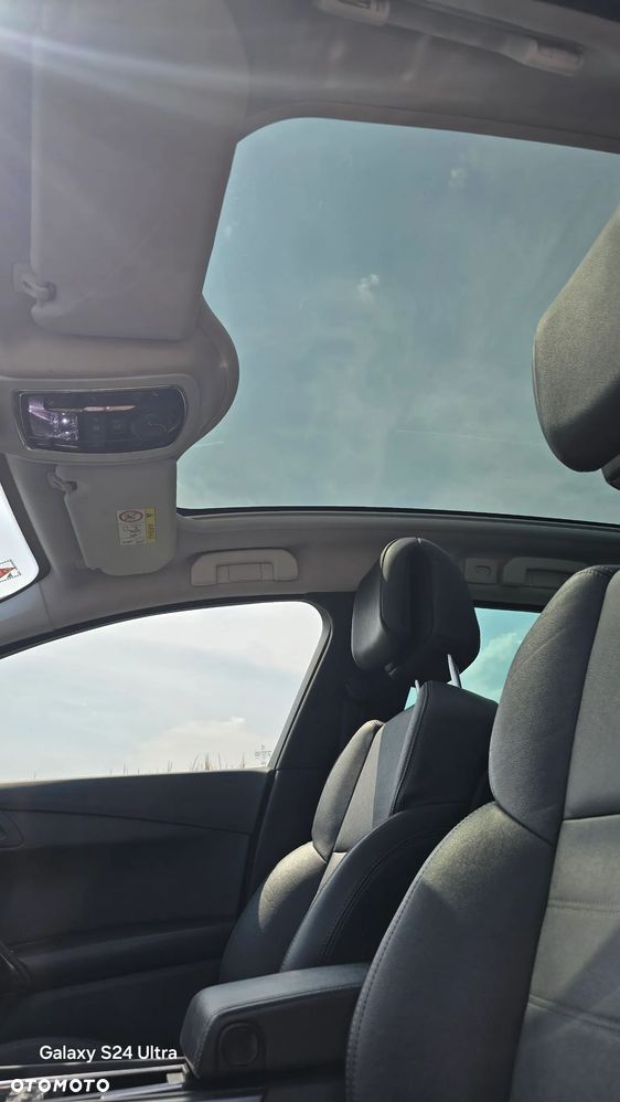 Peugeot 508 2.0 BlueHDi Allure S&S - 10